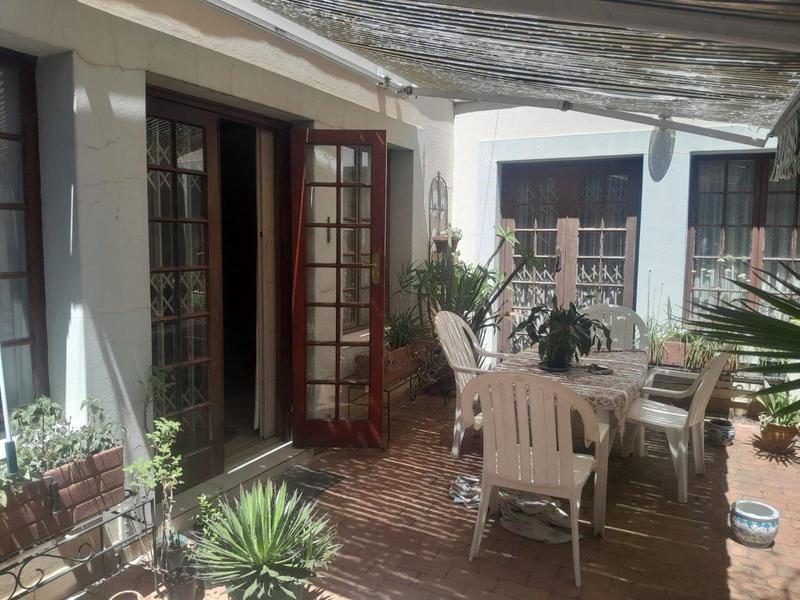 3 Bedroom Property for Sale in Kroonstad Free State